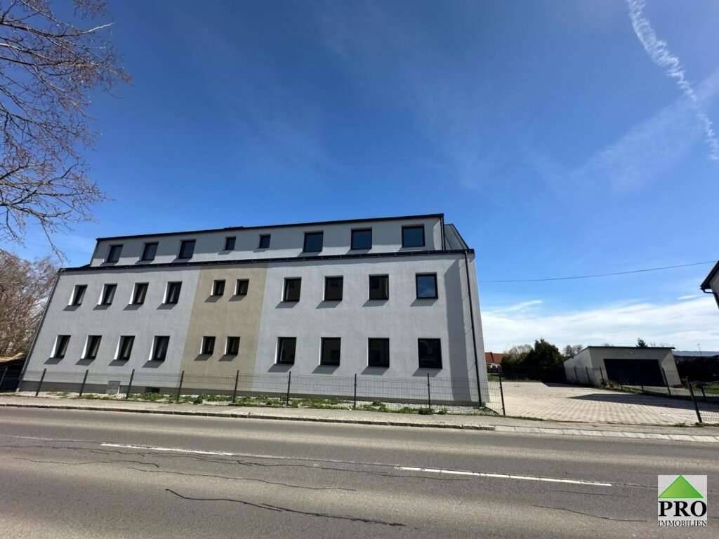 Waldviertel Highlight! Eigentumswohnungen in frisch saniertem Zinshaus zu verkaufen! - Ansicht 3