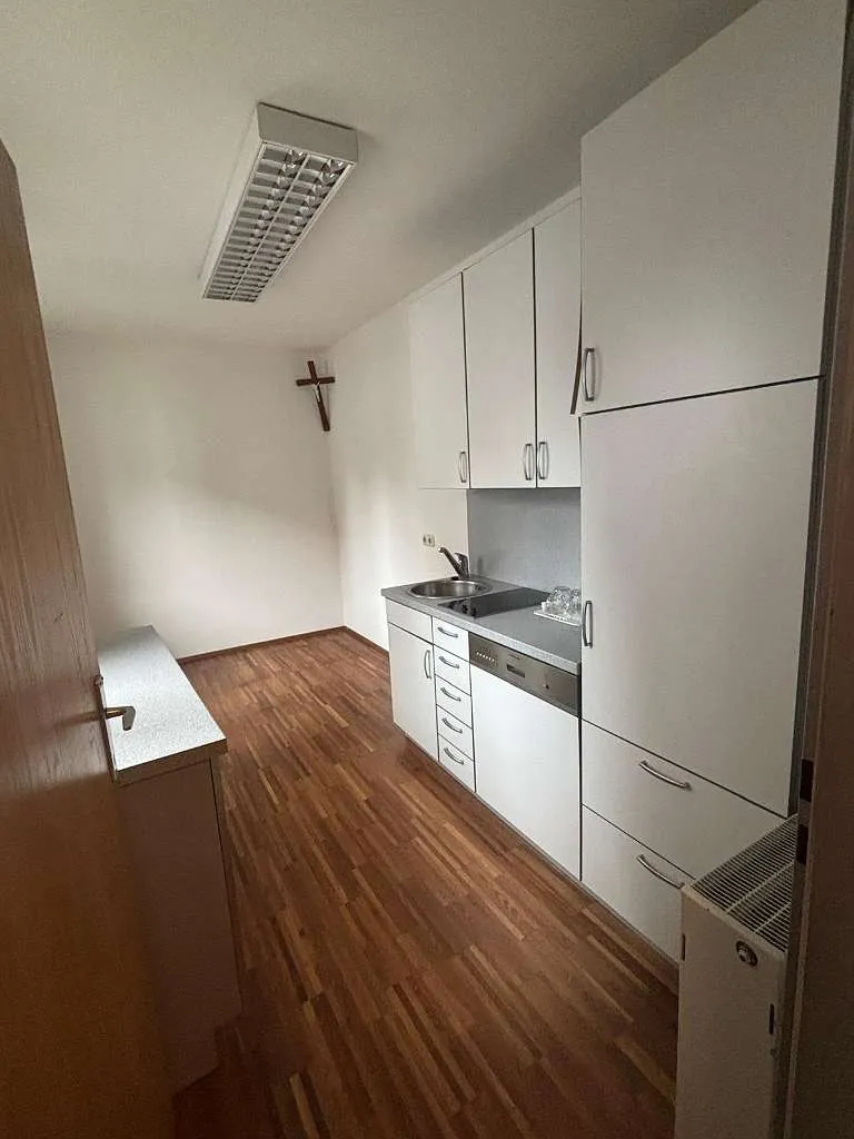 Büro zu vermieten - Ansicht 2
