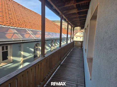 2-Zimmer-Wohnung kaufen in Murau – 53 m², € 78.200 – Bild 5 von 16