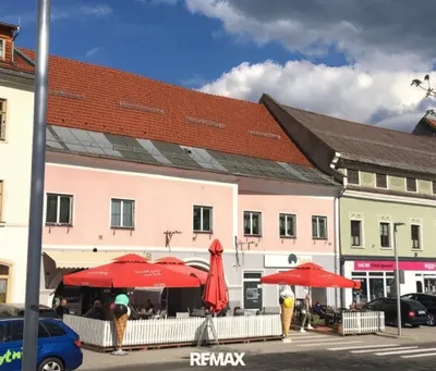 Wohnung zum Kauf in 8820 Murau