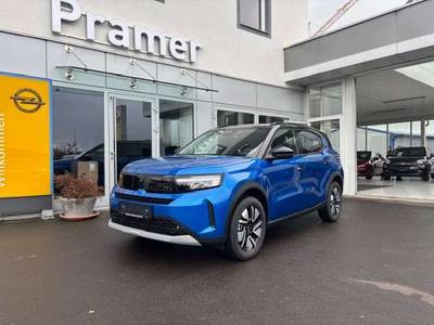 Opel Frontera 1.2 DI MHEV GS Aut. **7-Sitze, NAVI, Sitzheiz, Lenkradheiz**