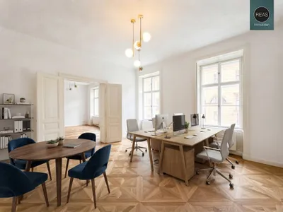 4-Zimmer-Gewerbeimmobilie mieten in Wien – 143 m², € 2.848 – Bild 5 von 22