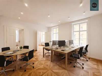 4-Zimmer-Gewerbeimmobilie mieten in Wien – 143 m², € 2.848 – Bild 7 von 22