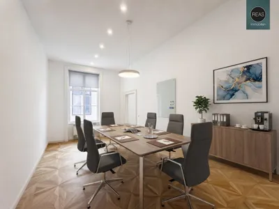 4-Zimmer-Gewerbeimmobilie mieten in Wien – 143 m², € 2.848 – Bild 9 von 22