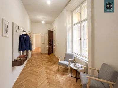 4-Zimmer-Gewerbeimmobilie mieten in Wien – 143 m², € 2.848 – Bild 11 von 22