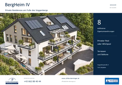 2-Zimmer-Wohnung kaufen in Salzburg-Umgebung – 57,62 m², € 439.000 – Bild 4 von 7