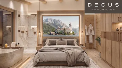 9-Zimmer-Immobilie kaufen in Gmunden – 251 m² – Bild 5 von 6