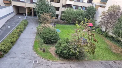 3-Zimmer-Wohnung mieten in Graz – 68 m², € 786