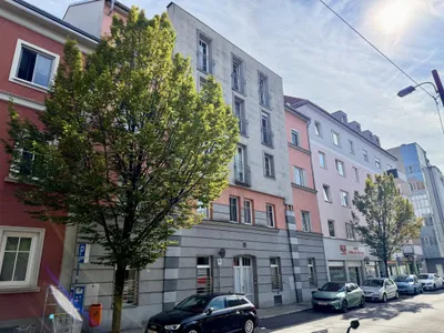 Gewerbeimmobilie kaufen in Linz – 689,18 m², € 3.150.000 – Bild 2 von 17