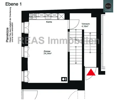 3-Zimmer-Wohnung mieten in Wien – 81,36 m², € 1.856 – Bild 30 von 32