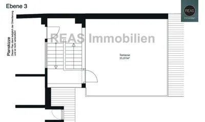 3-Zimmer-Wohnung mieten in Wien – 81,36 m², € 1.856 – Bild 32 von 32