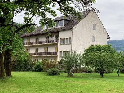 1-Zimmer-Wohnung mieten in Deutschlandsberg – 25 m², € 370 – Bild 2 von 9