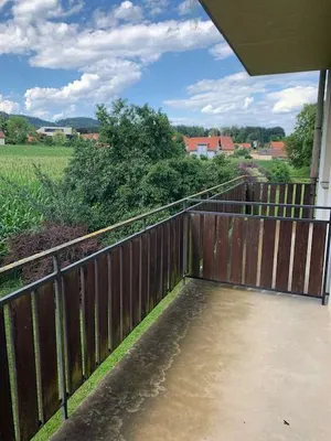 1-Zimmer-Wohnung mieten in Deutschlandsberg – 25 m², € 370 – Bild 6 von 9