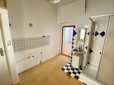 1-Zimmer-Wohnung mieten in Wien – 31,74 m², € 300 – Bild 3 von 5