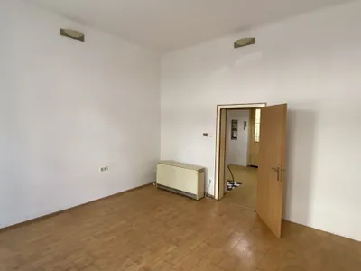 1-Zimmer-Wohnung mieten in Wien – 31,74 m², € 300 – Bild 2 von 5