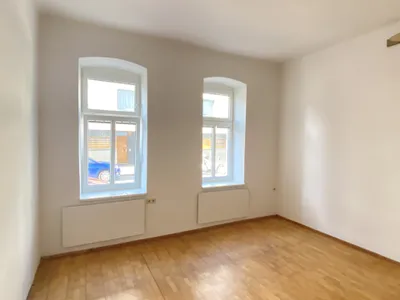 1-Zimmer-Wohnung mieten in Wien – 31,74 m², € 300 – Bild 1 von 5