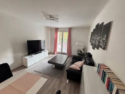 2-Zimmer-Wohnung mieten in Wien – 50 m², € 580 – Bild 3 von 16