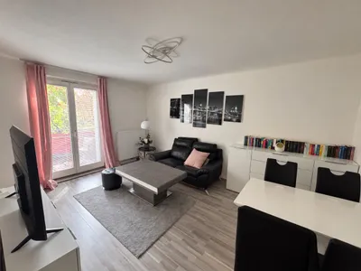2-Zimmer-Wohnung mieten in Wien – 50 m², € 580 – Bild 4 von 16