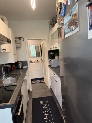 2-Zimmer-Wohnung mieten in Wien – 50 m², € 580 – Bild 12 von 16
