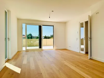 TRAUMHAFTER 2-ZIMMER DG ERSTBEZUG – Bild 3