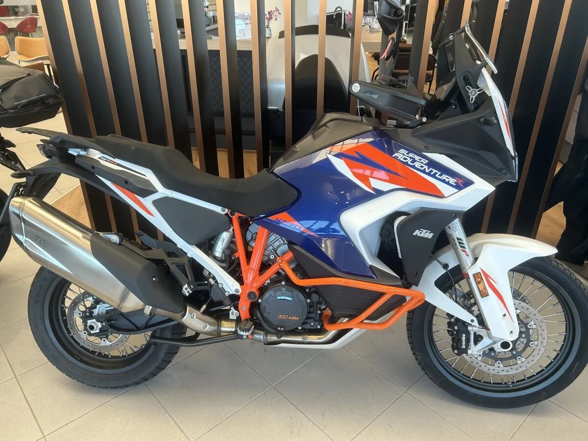 KTM 1290