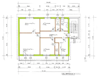 4-Zimmer-Wohnung mieten in Weiz – 104,91 m², € 1.400 – Bild 16 von 16