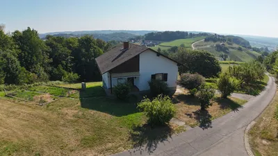 3-Zimmer-Haus kaufen in Südoststeiermark – 72 m², € 279.800 – Bild 2 von 37