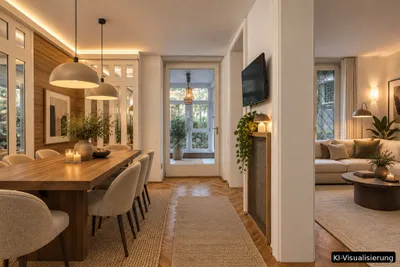 10-Zimmer-Gewerbeimmobilie kaufen in Salzburg Stadt – 193 m², € 1.590.000 – Bild 4 von 20