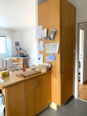 3-Zimmer-Wohnung mieten in Graz – 75 m², € 980 – Bild 2 von 20