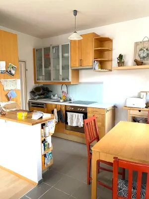 3-Zimmer-Wohnung mieten in Graz – 75 m², € 980 – Bild 1 von 20