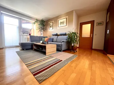 4-Zimmer-Wohnung kaufen in Salzburg-Umgebung – 87,82 m², € 380.000