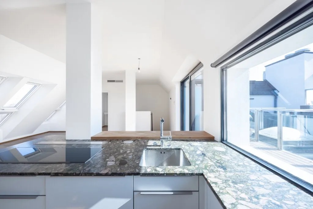Wohnung – Wien - Ansicht 2
