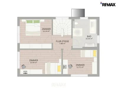 4-Zimmer-Haus kaufen in Wien – 109 m², € 853.900 – Bild 17 von 18