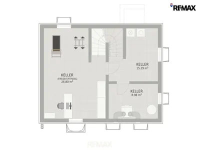 4-Zimmer-Haus kaufen in Wien – 109 m², € 853.900 – Bild 18 von 18