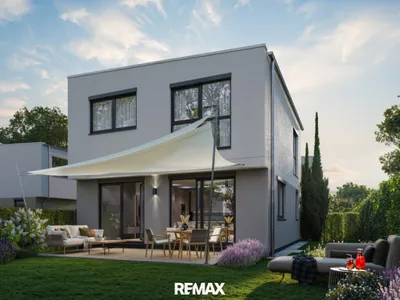 4-Zimmer-Haus kaufen in Wien – 109 m², € 853.900 – Bild 3 von 18