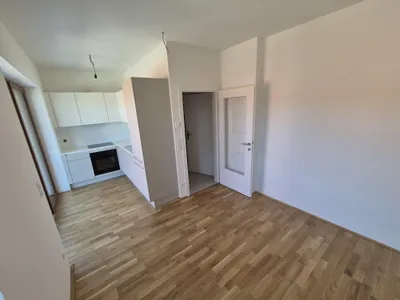 2-Zimmer-Wohnung mieten in Leibnitz – 33,71 m², € 345 – Bild 2 von 7