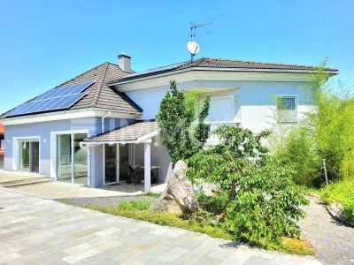 7-Zimmer-Immobilie kaufen in Steyr-Land – 161 m², € 698.000 – Bild 2 von 5
