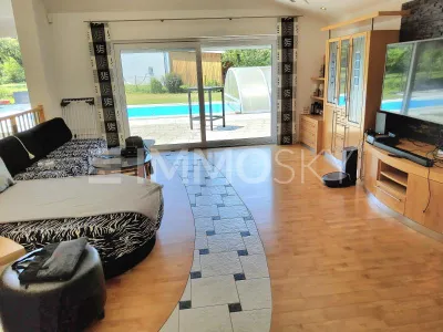 7-Zimmer-Immobilie kaufen in Steyr-Land – 161 m², € 698.000 – Bild 5 von 5