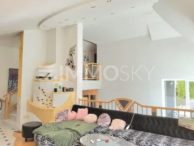 7-Zimmer-Immobilie kaufen in Steyr-Land – 161 m², € 698.000 – Bild 4 von 5