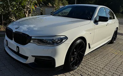 BMW 5er-Reihe