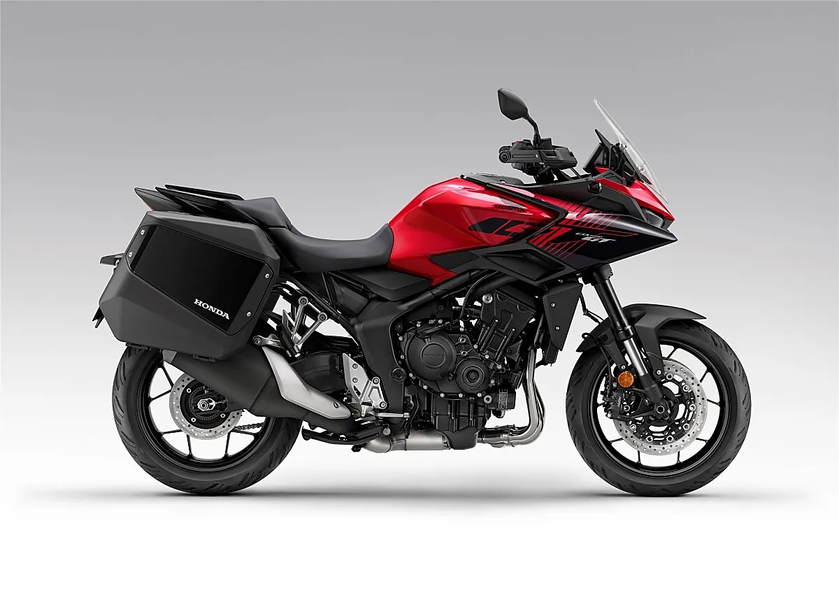 Honda CB