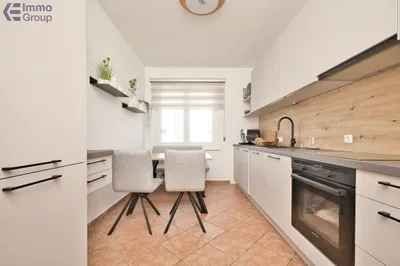 2-Zimmer-Wohnung kaufen in Wels – 79,8 m², € 220.000 – Bild 2 von 6