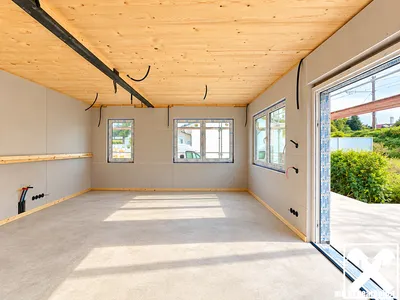 5-Zimmer-Wohnung mieten in Linz Land – 124 m², € 2.000 – Bild 4 von 10
