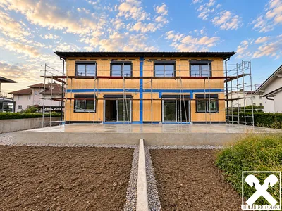 5-Zimmer-Wohnung mieten in Linz Land – 124 m², € 2.000