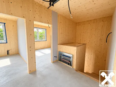 5-Zimmer-Wohnung mieten in Linz Land – 124 m², € 2.000 – Bild 6 von 10