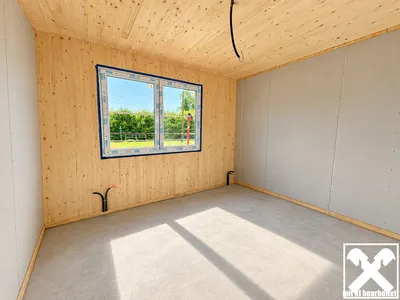 5-Zimmer-Wohnung mieten in Linz Land – 124 m², € 2.000 – Bild 7 von 10