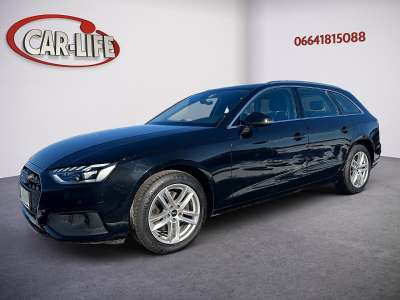 Audi A4 Avant 30 TDI S-tronic