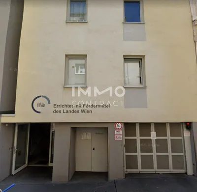Immobilie mieten in Wien – 11,04 m², € 95 – Bild 1 von 2