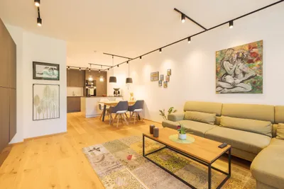 2-Zimmer-Wohnung kaufen in Sankt Johann im Pongau – 64,65 m², € 450.000 – Bild 3 von 17