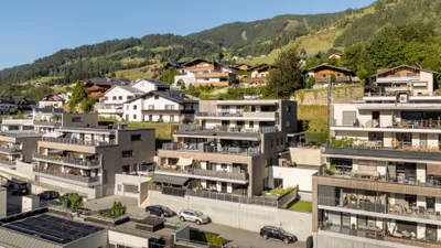 2-Zimmer-Wohnung kaufen in Sankt Johann im Pongau – 64,65 m², € 450.000 – Bild 16 von 17